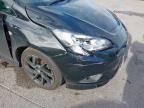 2019 VAUXHALL CORSA SRI VX-LINE NAV BLA  for sale at Copart CHESTER