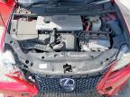 2016 LEXUS CT 200H SPORT CVT  for sale at Copart SANDWICH