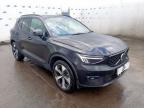 2024 VOLVO XC40 + B3 MHEV AUTO  for sale at Copart SANDTOFT