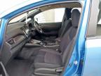 2021 NISSAN LEAF ACENTA  for sale at Copart BELFAST