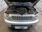 2009 LAND ROVER DISCOVERY GS TDV6 AUTO 3.0 TDV6 GS 5DR AUTO for sale at Copart BELFAST