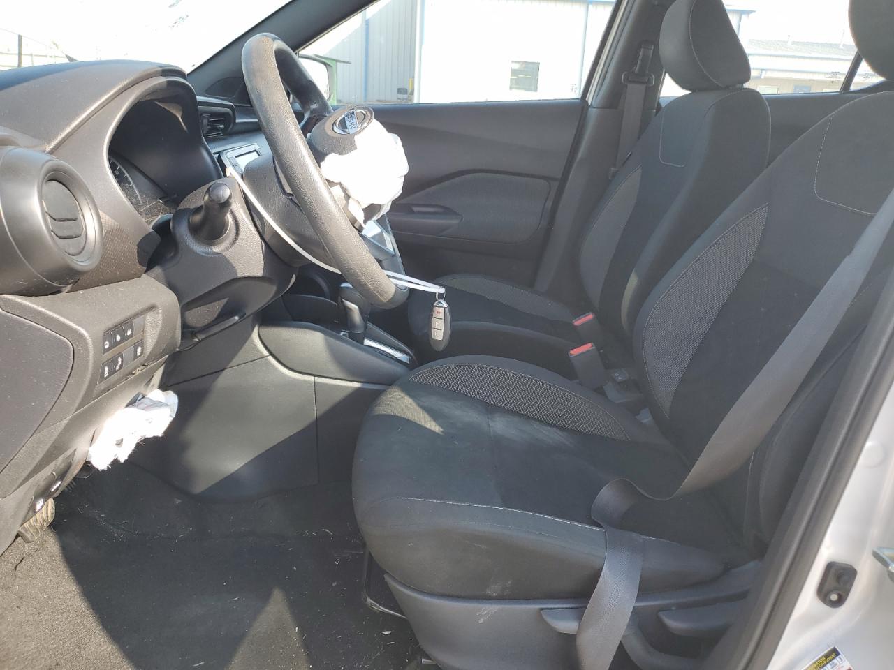 2020 Nissan Kicks S VIN: 3N1CP5BV2LL509029 Lot: 81109955