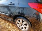 2011 PEUGEOT 308 SR HDI  for sale at Copart WISBECH