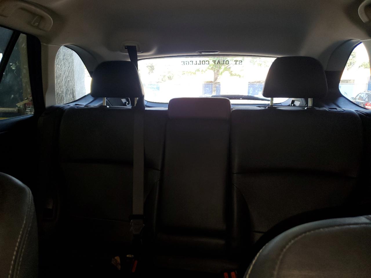 2016 Subaru Outback 2.5I Limited VIN: 4S4BSBNC2G3304324 Lot: 84546725