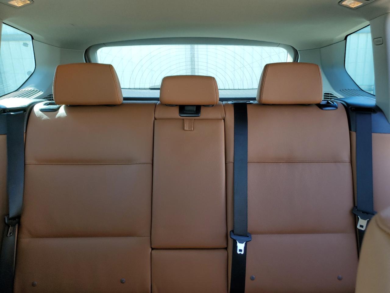 2017 BMW X3 xDrive28I VIN: 5UXWX9C37H0T18210 Lot: 84014865