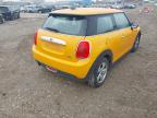 2015 MINI HATCHBACK for sale at Copart YORK