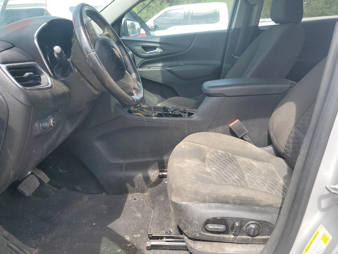 2019 Chevrolet Equinox Lt VIN: 2GNAXJEV5K6281885 Lot: 84059785