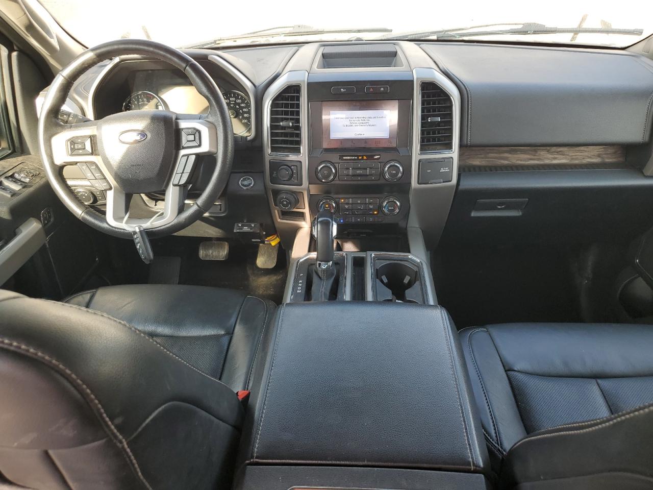 2019 Ford F150 Supercrew VIN: 1FTEW1E42KFC67727 Lot: 70853835