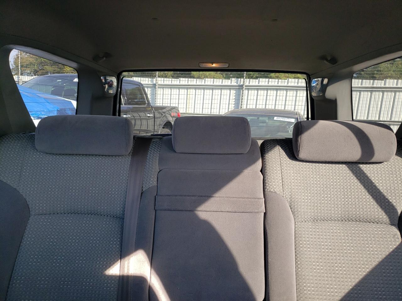 2004 Toyota 4Runner Sr5 VIN: JTEZU14R840041150 Lot: 82039515