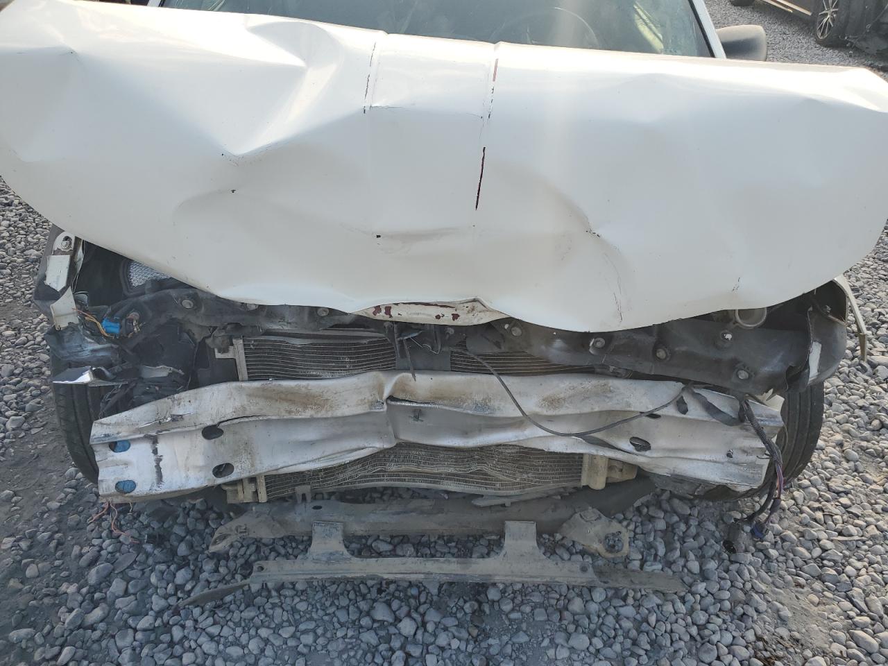 2007 Saturn Ion Level 2 VIN: 1G8AJ55F17Z137881 Lot: 80338405