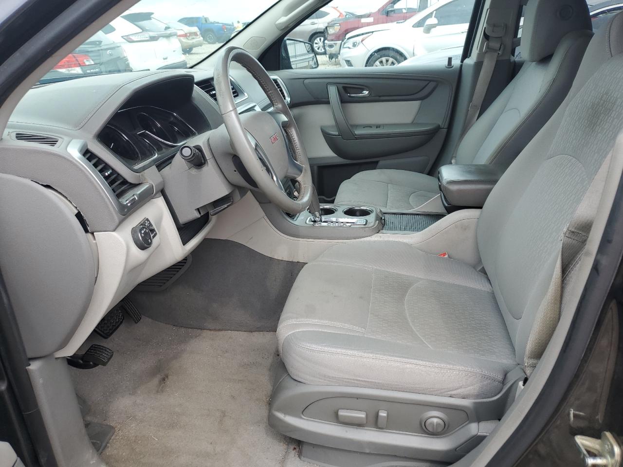 2014 GMC Acadia Sle VIN: 1GKKRPKD3EJ302850 Lot: 83983015