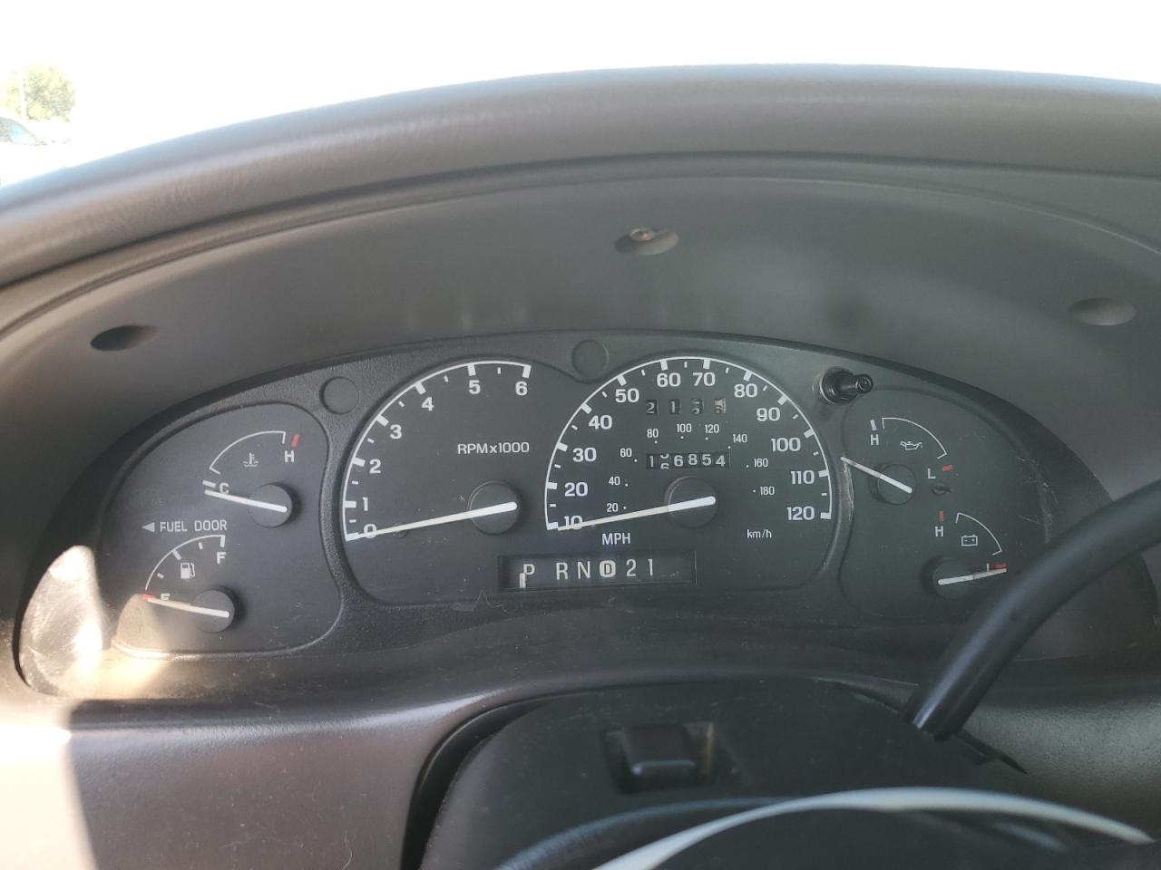 2002 Ford Ranger VIN: 1FTYR10U62TA56513 Lot: 81815175