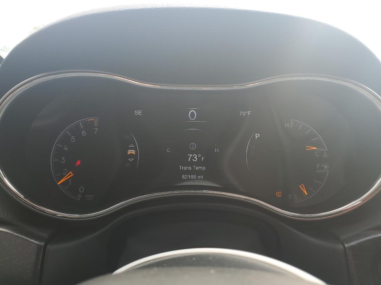 2018 Jeep Grand Cherokee Laredo VIN: 1C4RJFAG0JC219950 Lot: 81315165