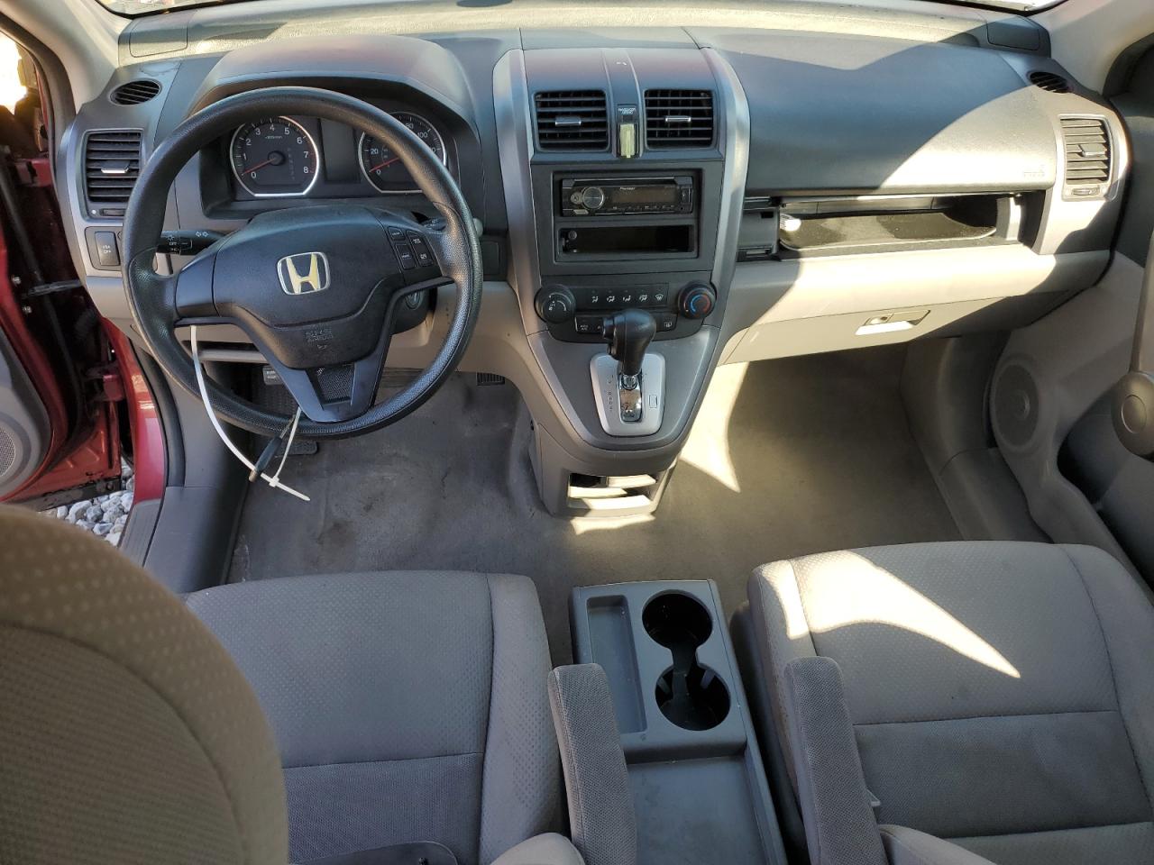 2008 Honda Cr-V Lx VIN: JHLRE48338C069177 Lot: 72079795