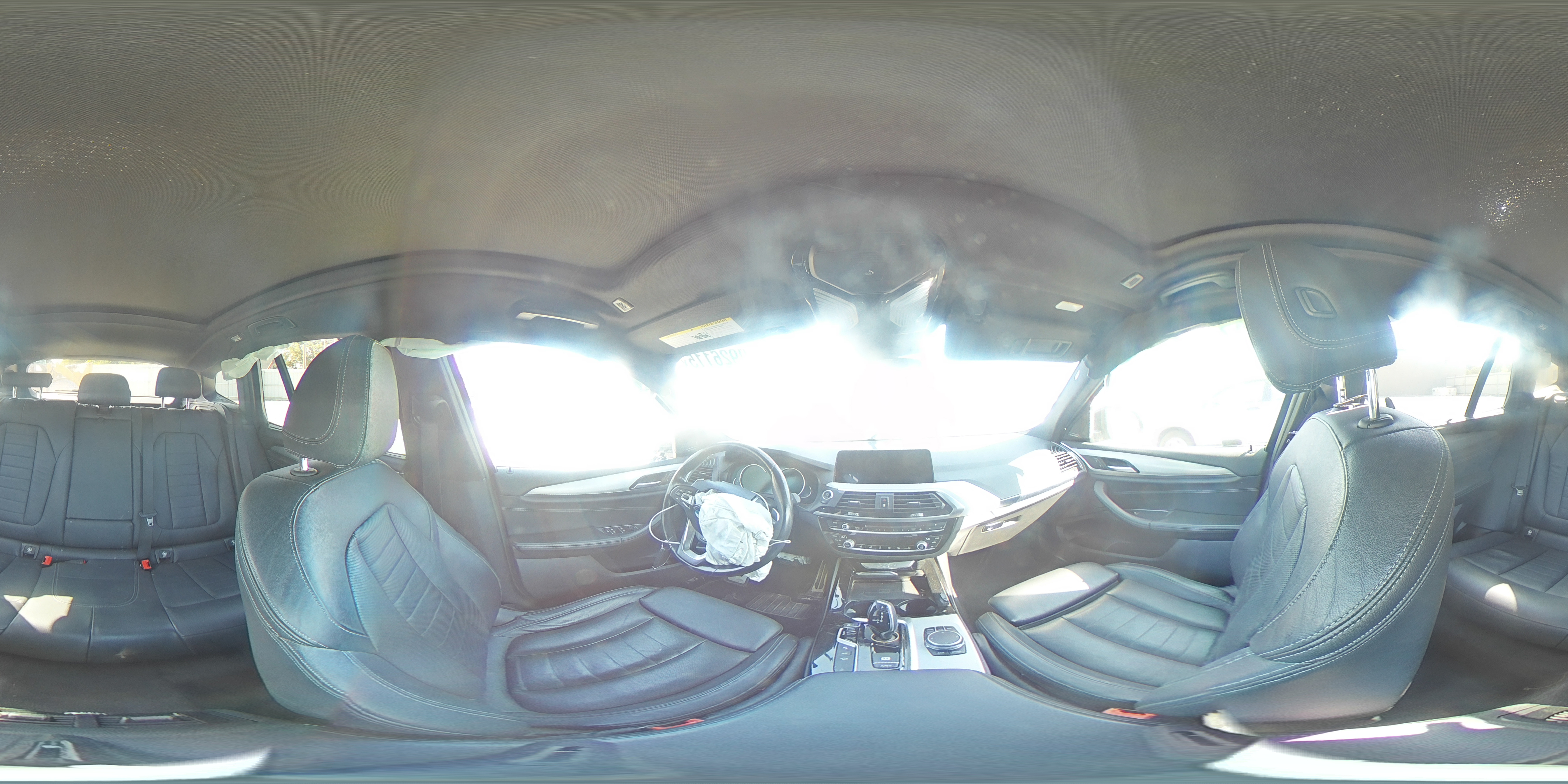 2019 BMW X3 xDrive30I VIN: 5UXTR9C5XKLR06249 Lot: 80926115