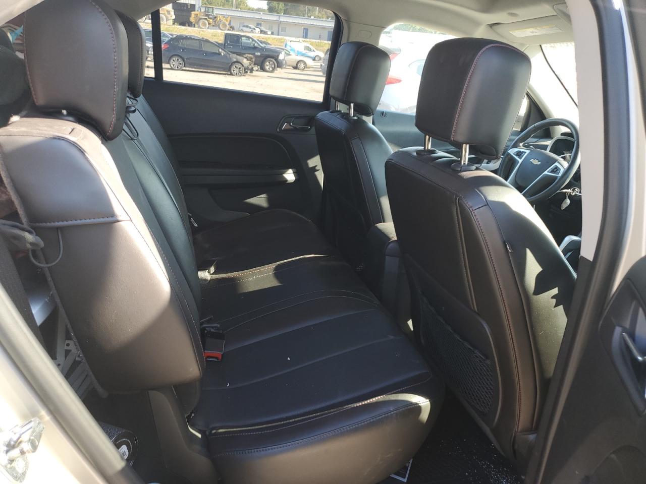 2014 Chevrolet Equinox Lt VIN: 2GNFLGEK9E6111110 Lot: 81121665