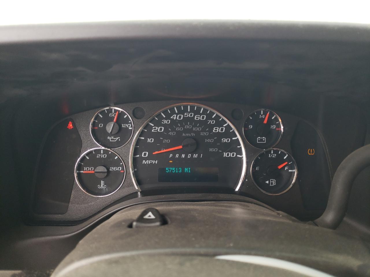 2022 Chevrolet Express G2500 VIN: 1GCWGAFP6N1206960 Lot: 85593115