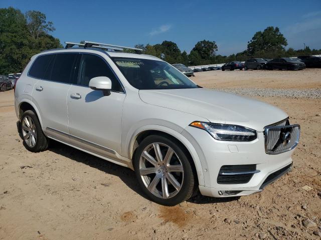  VOLVO XC90 2019 Biały