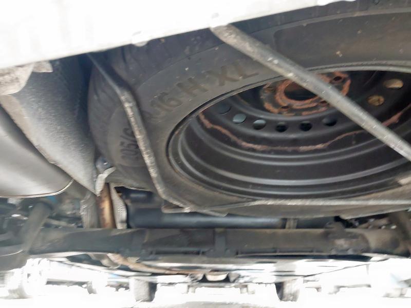 2023 NISSAN TOWNSTAR 1.3 ACENTA VAN