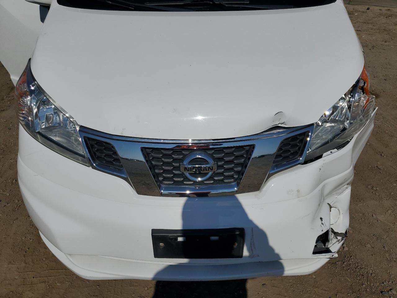 2020 Nissan Nv200 2.5S VIN: 3N6CM0KN8LK709439 Lot: 80571805