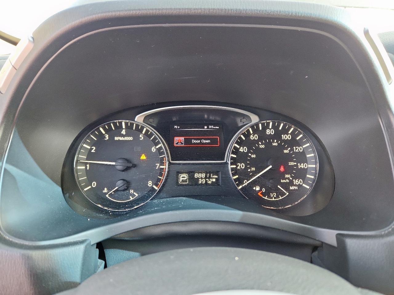 2015 Nissan Pathfinder S VIN: 5N1AR2MN6FC717890 Lot: 71846015