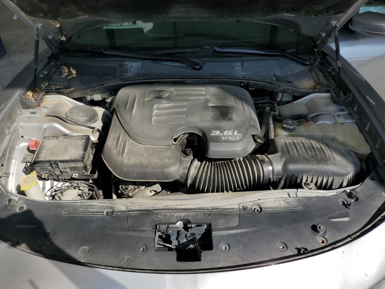 2016 Dodge Charger Sxt VIN: 2C3CDXJG4GH206163 Lot: 81027275