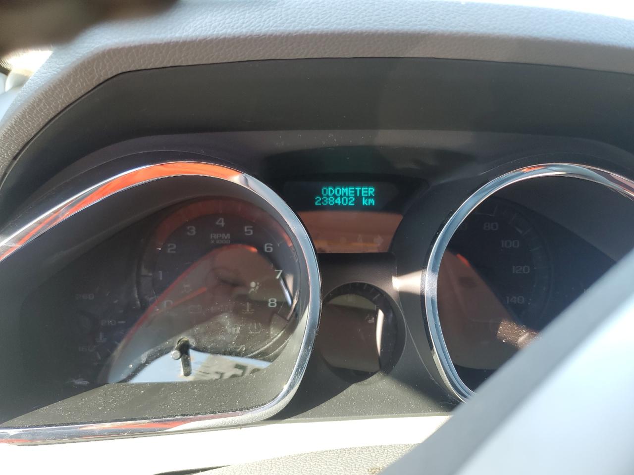 2011 Chevrolet Traverse Ls VIN: 1GNKRFED3BJ299677 Lot: 71548105