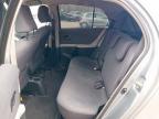2009 TOYOTA YARIS TR VVT-I  for sale at Copart SANDWICH