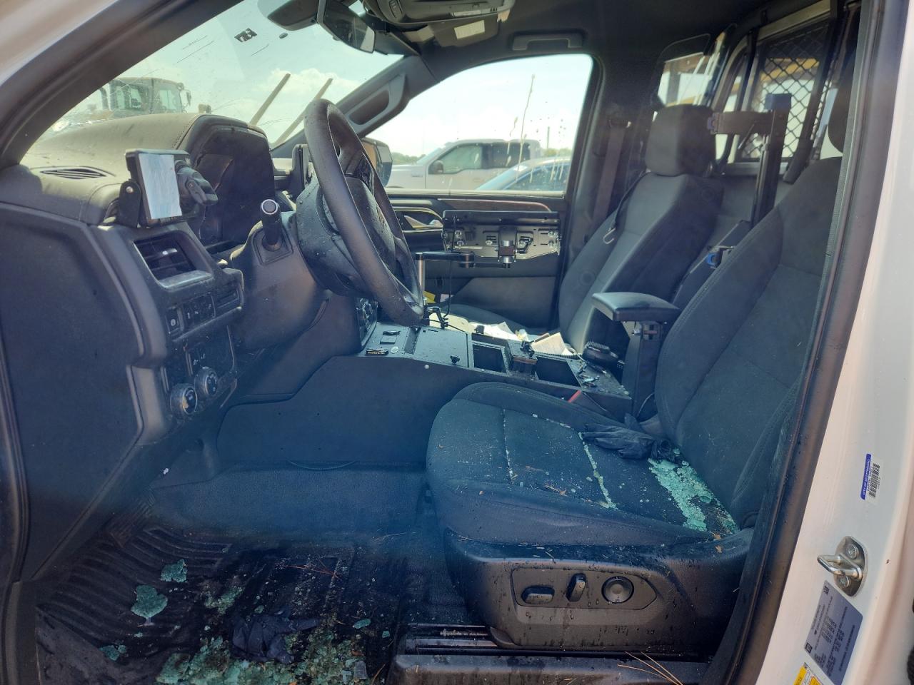 2022 Chevrolet Tahoe C1500 VIN: 1GNSCLEDXNR228000 Lot: 81611745