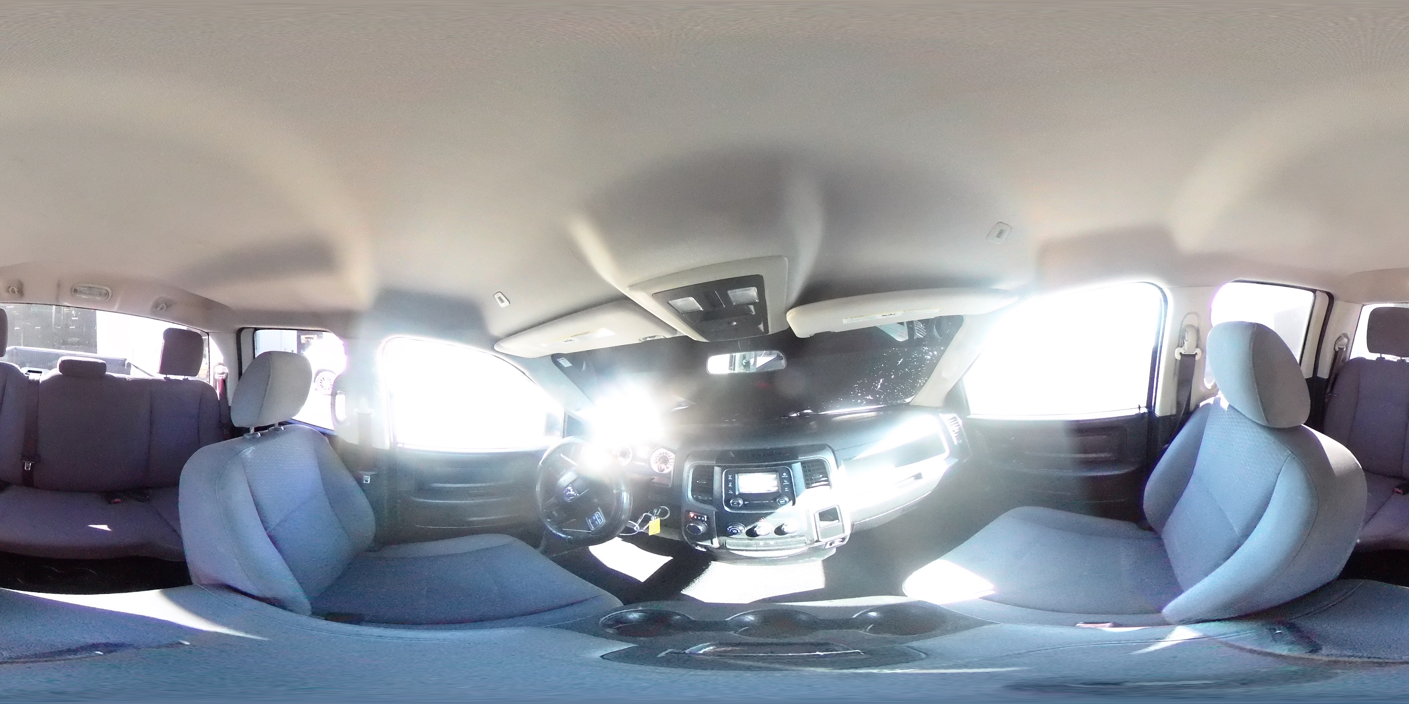 2018 Ram 1500 St VIN: 1C6RR6FT5JS195060 Lot: 84652435