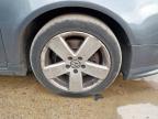 2010 VOLKSWAGEN PASSAT R LINE TDI S-A 2.0 R-LINE TDI CR DPF 5DR DSG for sale at Copart PETERLEE
