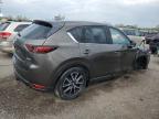 2017 MAZDA CX-5 GRAND TOURING   for sale at Copart ON - TORONTO