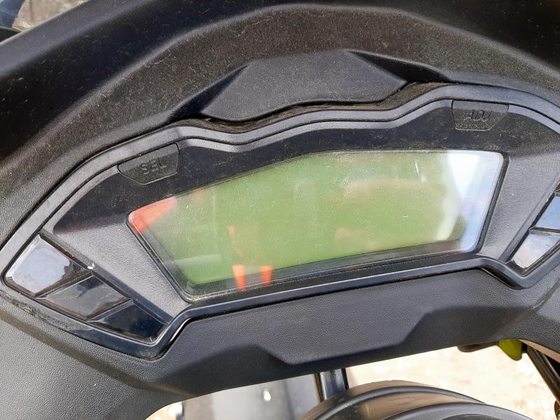 2025 LEXMOTO LXS 125 E55 