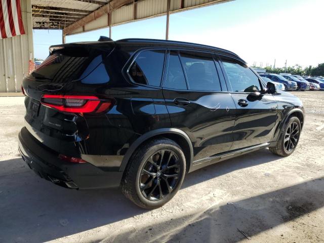  BMW X5 2020 Czarny
