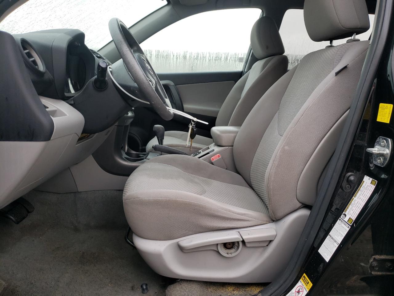 2011 Toyota Rav4 VIN: 2T3BF4DV3BW105103 Lot: 81812535