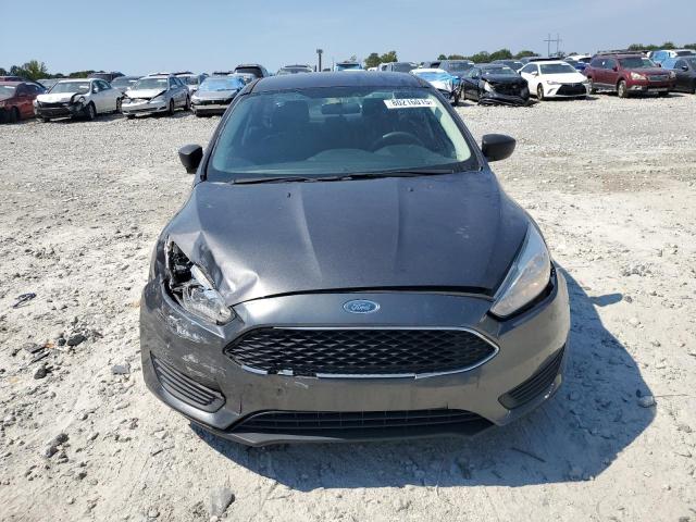  FORD FOCUS 2018 Szary