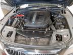 2011 BMW 730D SE AUTO  for sale at Copart WOLVERHAMPTON
