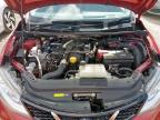 2016 NISSAN PULSAR TEKNA DCI  for sale at Copart ROCHFORD
