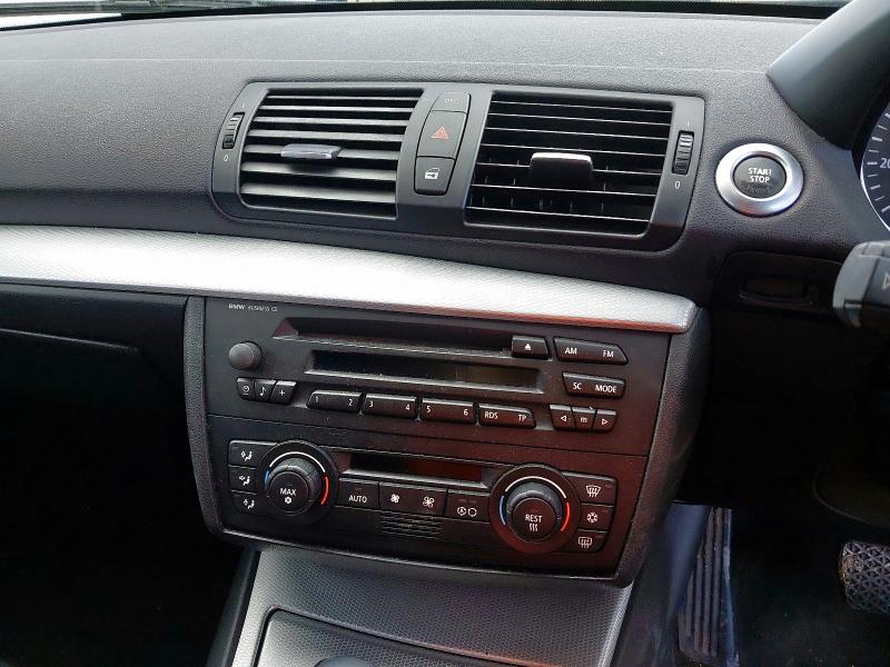 2006 BMW 118I M SPORT AUTO 