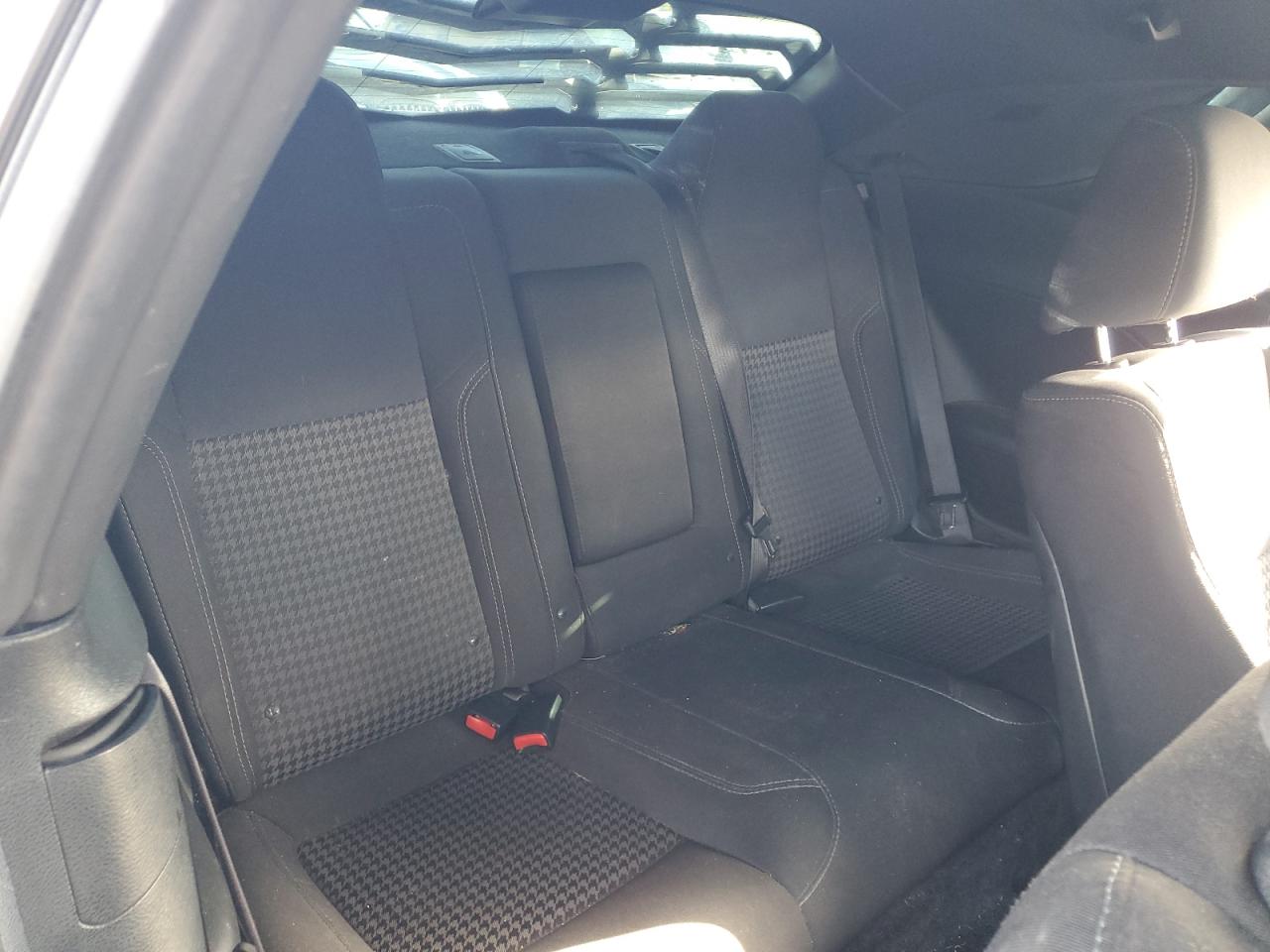 2016 Dodge Challenger Sxt VIN: 2C3CDZAG8GH225715 Lot: 80194815