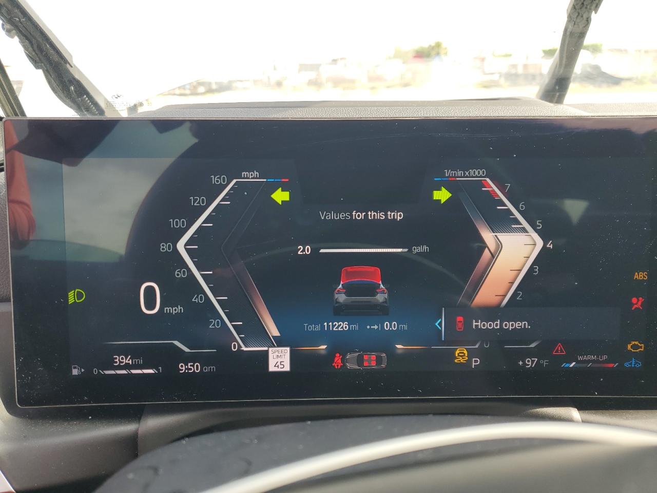 2024 BMW 230I VIN: 3MW23CM07R8E12198 Lot: 71475775