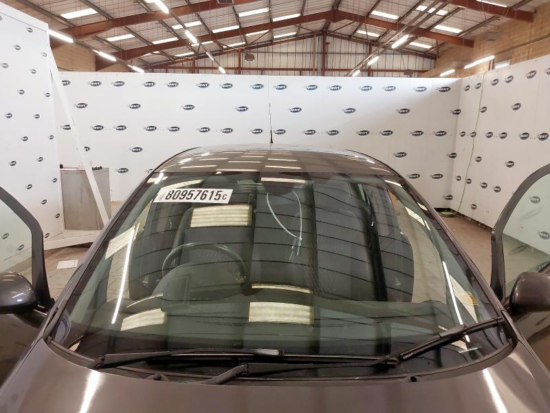 2011 VAUXHALL CORSA SE 1.4 SE 5DR