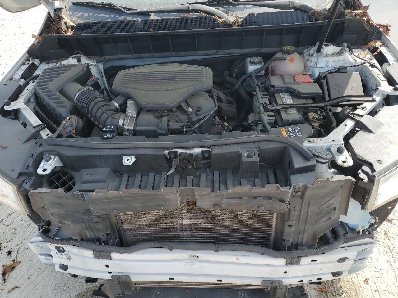 2018 GMC Acadia Slt-1 VIN: 1GKKNULS1JZ245745 Lot: 81286295