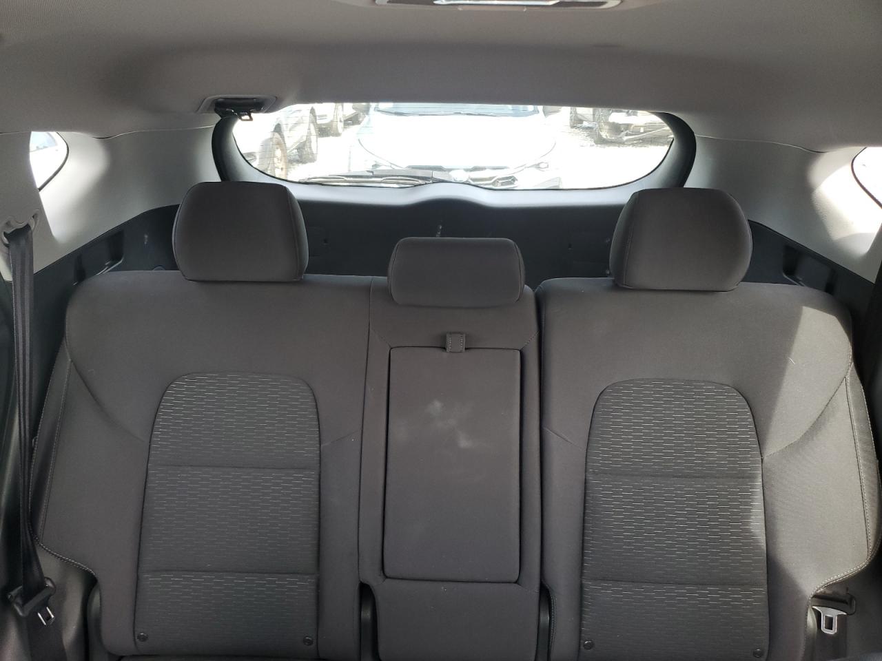 2019 Hyundai Tucson Se VIN: KM8J2CA48KU969702 Lot: 71694415