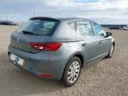 2014 SEAT LEON SE TECHNOLOGY TSI  for sale at Copart CORBY