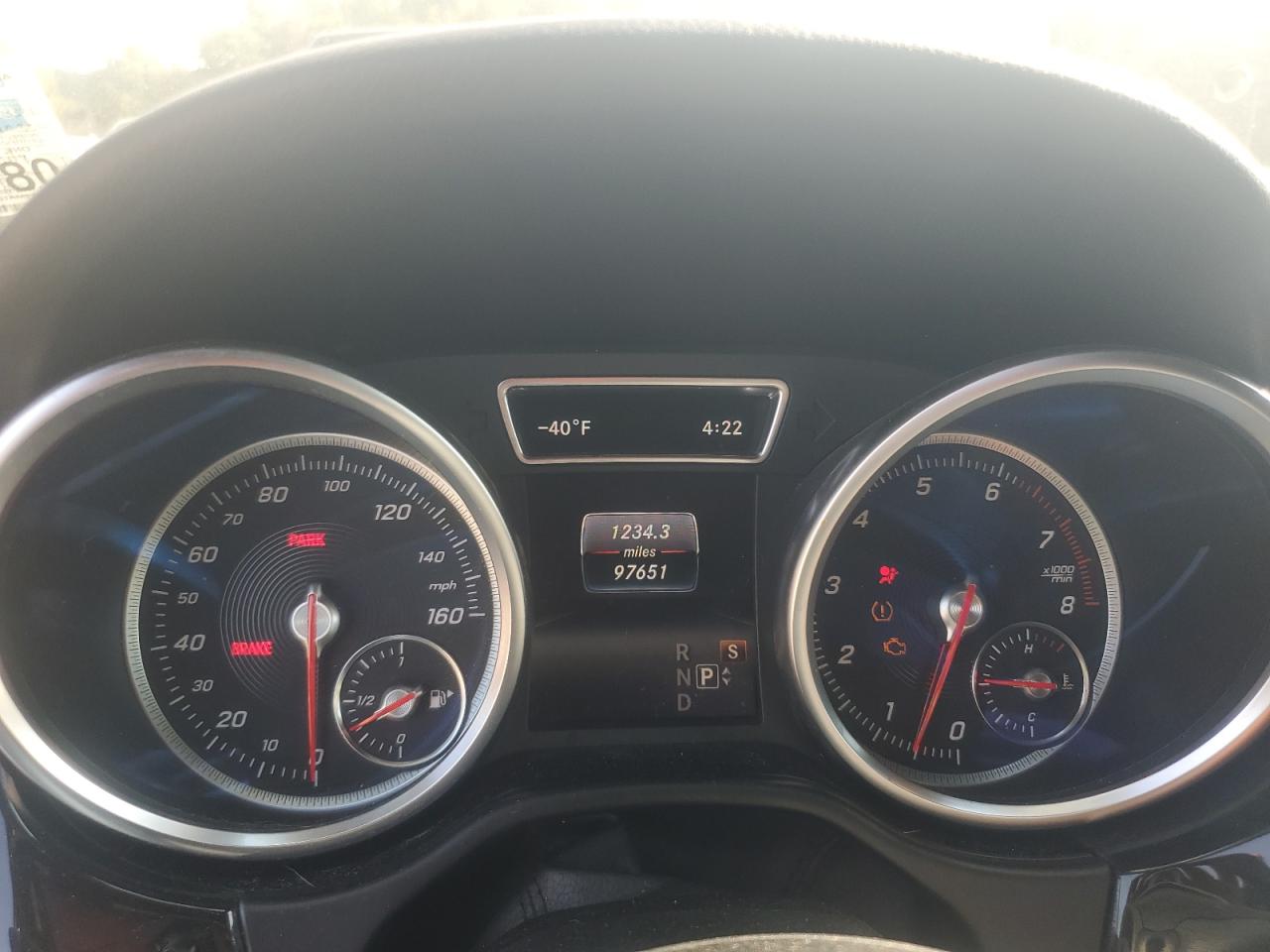 2017 Mercedes-Benz Gle 350 VIN: 4JGDA5JB7HA830634 Lot: 71013495