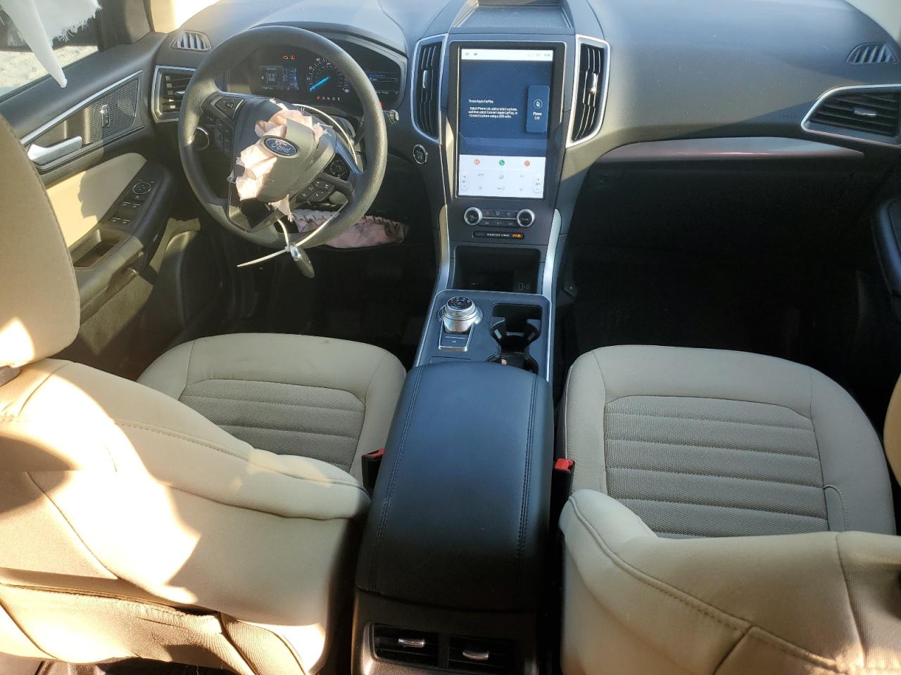 2024 Ford Edge Se VIN: 2FMPK4G96RBA86099 Lot: 81450325