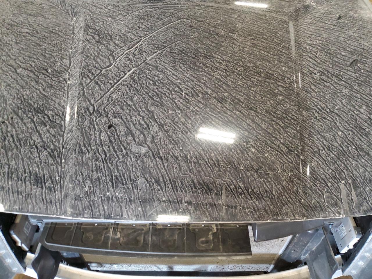 2021 Hyundai Santa Fe Sel VIN: 5NMS2DAJXMH342093 Lot: 80528215