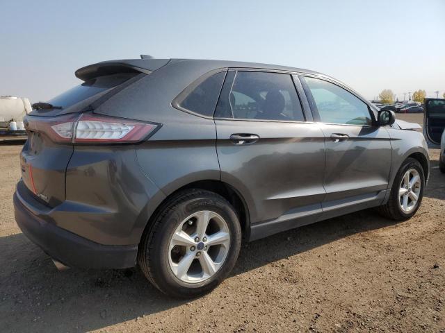  FORD EDGE 2018 Серый