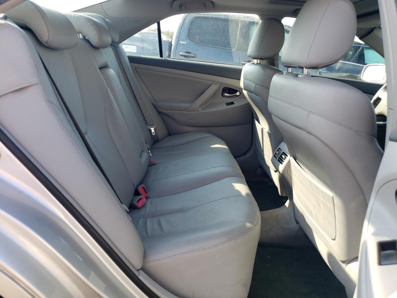 2008 Toyota Camry Hybrid VIN: JTNBB46K683047994 Lot: 71668795
